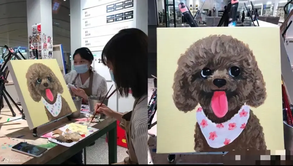 宠物画像